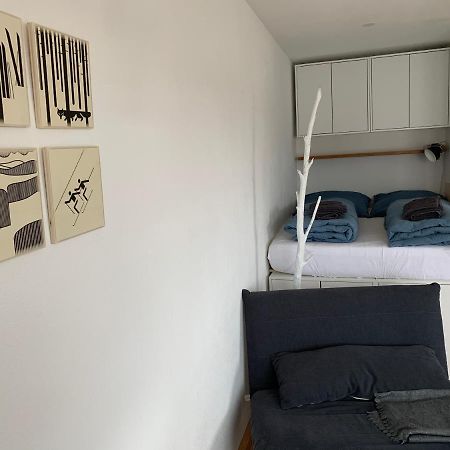 Topmodernes Studio - Sommer Im Bayerischen Inntal Brannenburg Exteriör bild