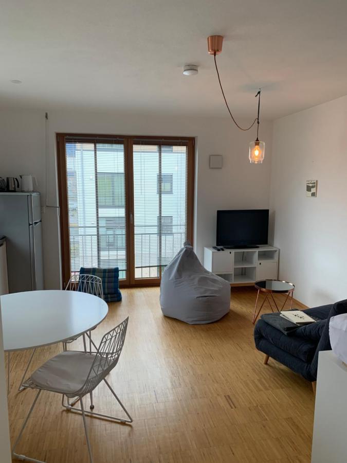 Topmodernes Studio - Sommer Im Bayerischen Inntal Brannenburg Exteriör bild